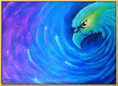 Eagle Vision Description - completed 22 August 2016