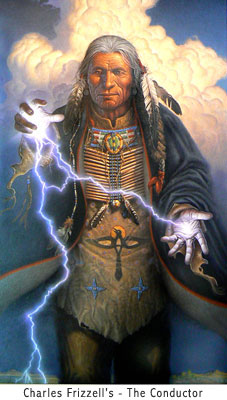 When a negative energy is trapped in a building or thing it takes a powerful force and focus to eradicate it, and as a shaman I understand the hidden realms and how to usher darkness from a space.