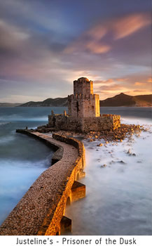 One a space is cleared it becomes a beacon of hope and peace and I love getting spaces to the state depicted in this picture.