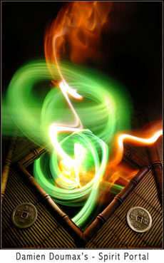 We are all electromagnetic energy and it is as we align these vibrations that we find the greatest harmony in our lives.