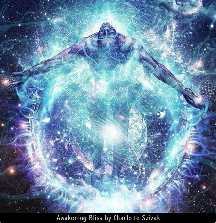 Awakening Bliss by