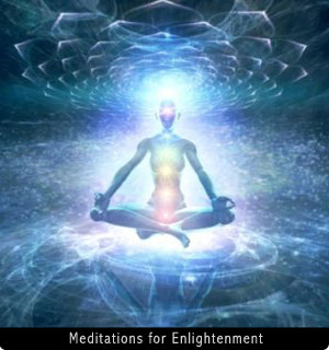 Meditaions for Enlightenment