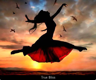 True Bliss