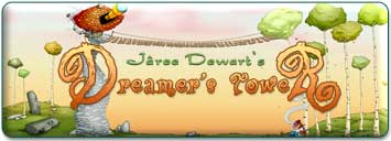 Click here to go to Dreamers Tower.