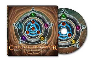 Walk with nature spirits and higher beings as you open to your own higher good.