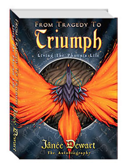 My autobiography explaining how I turned seemingly insurmountable odds into great joy and success through the actions I took in my life.