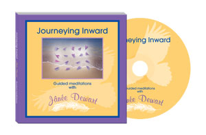 Self hypnotherapy to release hurt and to visualise desires not realised as yet.